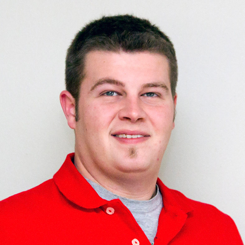 Aaron Papp - Vivian Company